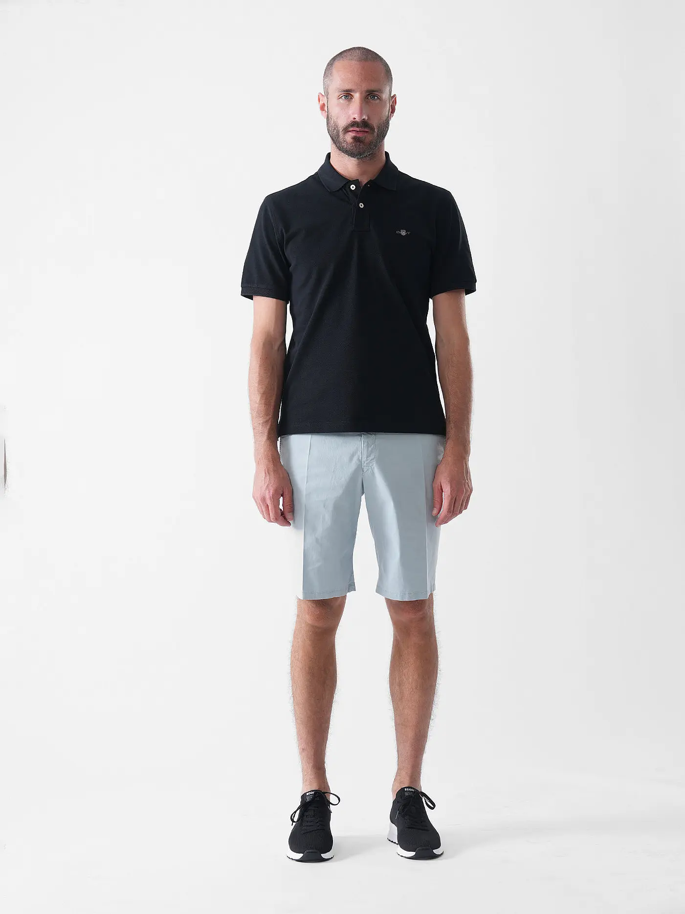 ECOALF | Sneaker CONDEKNITALF | schwarz